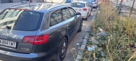 Audi A6 - 2200 € / 4302.83 лв. - 71606978 4