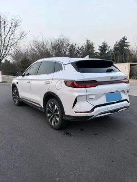 BYD Seal U /112 km DM-i Plug-in hybrid  | Mobile.bg � ����� ������ 5