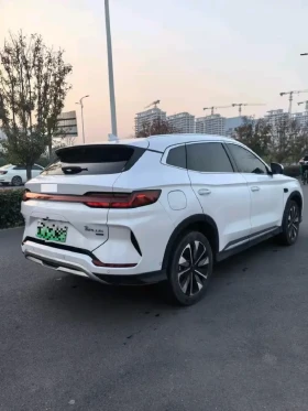 BYD Seal U /112 km DM-i Plug-in hybrid  | Mobile.bg � ����� ������ 6