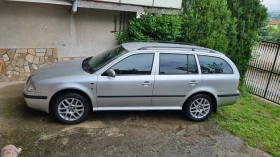 Skoda Octavia 4x4 Powerplay - 5555 € / 10864.64 лв. - 77416238 5
