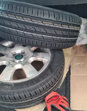 Skoda Octavia 4x4 Powerplay - 5195 € / 10160.54 лв. - 77416238 15