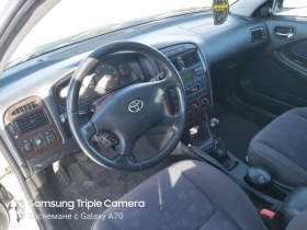 Toyota Avensis - 2200 € / 4302.83 лв. - 79824116 5