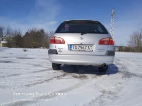 Toyota Avensis - 2200 € / 4302.83 лв. - 79824116 3