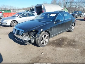 Mercedes-Benz S 500 H&K * Одбухване* 4Мatic - 8888 € / 17383.42 лв. - 61566334 3