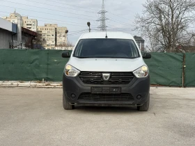 Dacia Dokker 47900 км! 1.5 Blue dCi 95к.с./02.2021/48000 км - 9500 € / 18580.38 лв. - 90235223 2