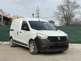 Dacia Dokker 47900 км! 1.5 Blue dCi 95к.с./02.2021/48000 км - 9500 € / 18580.38 лв. - 90235223 3