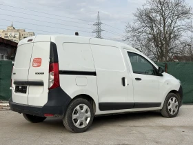 Dacia Dokker 47900 км! 1.5 Blue dCi 95к.с./02.2021/48000 км - 9500 € / 18580.38 лв. - 90235223 4