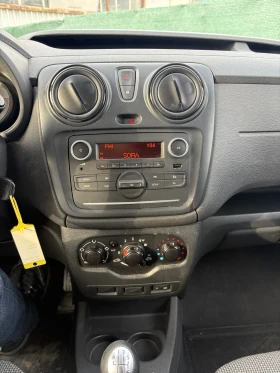 Dacia Dokker 47900 км! 1.5 Blue dCi 95к.с./02.2021/48000 км - 9500 € / 18580.38 лв. - 90235223 10
