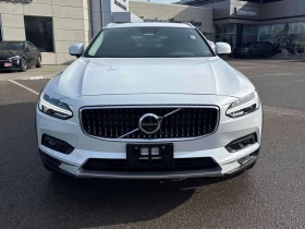 Volvo V90 Cross Country * B6 AWD * CARFAX * PANO * �������� * ������ * ��� | Mobile.bg � ����� ������ 6