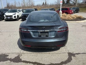 Tesla Model S * AWD * ПАНО* ПОДГРЕВ* KEYLESS*  - 20000 € / 39116.60 лв. - 69573000 4