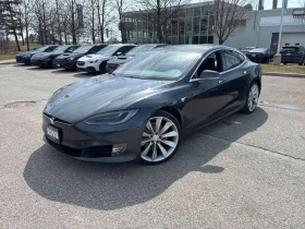Tesla Model S * AWD * ПАНО* ПОДГРЕВ* KEYLESS* 