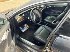 Tesla Model S * AWD * ПАНО* ПОДГРЕВ* KEYLESS*  - 20000 € / 39116.60 лв. - 69573000 5