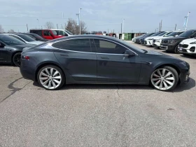 Tesla Model S * AWD * ПАНО* ПОДГРЕВ* KEYLESS*  - 20000 € / 39116.60 лв. - 69573000 3