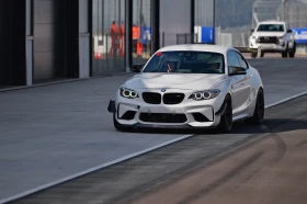 BMW M2 Club sport spec