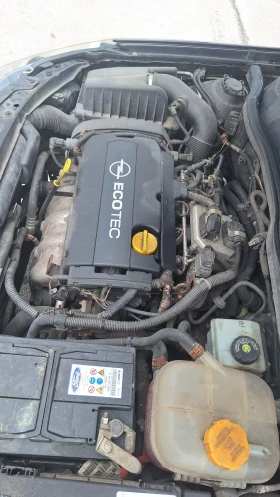 Opel Astra - 2500 € / 4889.57 лв. - 43533270 10