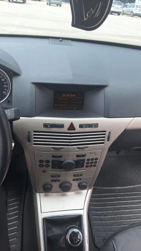 Opel Astra - 2500 € / 4889.57 лв. - 43533270 11