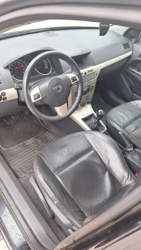 Opel Astra - 2500 € / 4889.57 лв. - 43533270 8