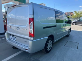 Fiat Scudo 2.0 JTD 4+ 1 МЕСТА - 5900 € / 11539.40 лв. - 32537162 6