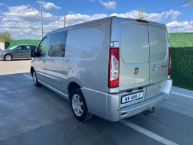 Fiat Scudo 2.0 JTD 4+ 1 МЕСТА - 5900 € / 11539.40 лв. - 32537162 4