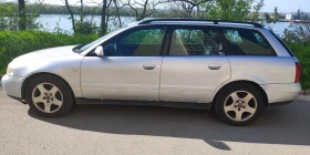 ����� �� �������� �� Audi A4