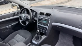 Skoda Octavia 1.6TDI 105��  | Mobile.bg � ����� ������ 10
