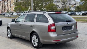 ����� �� �������� �� Skoda Octavia 1.6TDI 105�� 