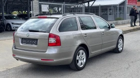 Skoda Octavia 1.6TDI 105��  | Mobile.bg � ����� ������ 5