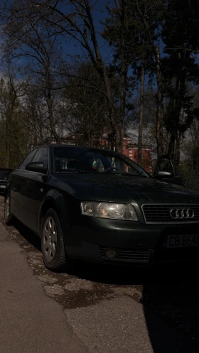 Audi A4 | Mobile.bg � ����� ������ 3