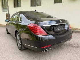 Mercedes-Benz S 500 4-MATIC / LONG/ �� 1-�� ���������� | Mobile.bg � ����� ������ 5