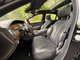 Mercedes-Benz S 500 4-MATIC / LONG/ �� 1-�� ���������� | Mobile.bg � ����� ������ 10