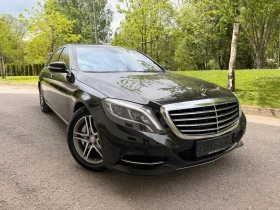 ������ Mercedes-Benz S 500