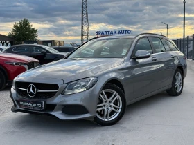 ������ Mercedes-Benz C 220