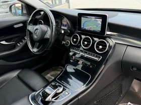 Mercedes-Benz C 220 D* 2016�* 217.000��* ��� ���������* �������� ����� | Mobile.bg � ����� ������ 14
