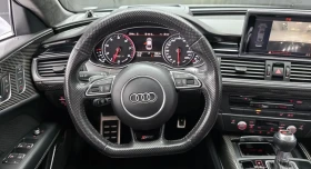 Audi Rs7 АВТОКРЕДИТ* CERAMIC* HEAD-UP* BANG&OLFSEN*  | Auto.bg — изображение 12