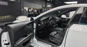 Audi Rs7 АВТОКРЕДИТ* CERAMIC* HEAD-UP* BANG&OLFSEN*  | Auto.bg — изображение 8