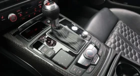 Audi Rs7 АВТОКРЕДИТ* CERAMIC* HEAD-UP* BANG&OLFSEN*  | Auto.bg — изображение 7