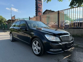 Mercedes-Benz C 220 CDI EURO5B