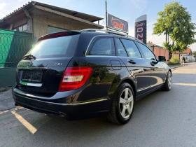 Mercedes-Benz C 220 CDI EURO5B | Auto.bg — изображение 7