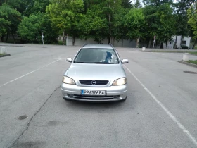 Opel Astra 1.6 i 