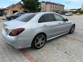 Mercedes-Benz C 220 - 13300 € / 26012.54 лв. - 13174970 8