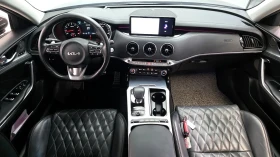 Kia Stinger 2.5 MEISTER/360-CAM/HEAD-UP/PREMIUM LUXURY/ | Mobile.bg � ����� ������ 7
