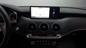 Kia Stinger 2.5 MEISTER/360-CAM/HEAD-UP/PREMIUM LUXURY/ | Mobile.bg � ����� ������ 14