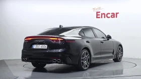 Kia Stinger 2.5 MEISTER/360-CAM/HEAD-UP/PREMIUM LUXURY/ | Mobile.bg � ����� ������ 2
