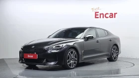 ������ Kia Stinger