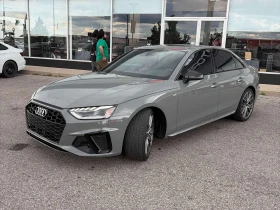 ������ Audi A4