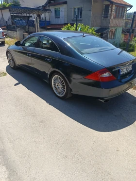 Mercedes-Benz CLS 350 | Mobile.bg � ����� ������ 13