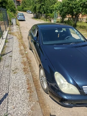 Mercedes-Benz CLS 350 | Mobile.bg � ����� ������ 4