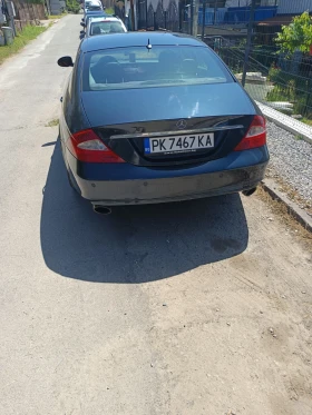 Mercedes-Benz CLS 350 | Mobile.bg � ����� ������ 12