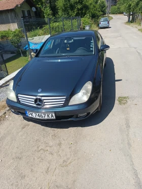 Mercedes-Benz CLS 350 | Mobile.bg � ����� ������ 15