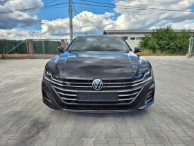 VW Arteon R LINE 1.4 HYBRID 218PH Shooting brake | Mobile.bg � ����� ������ 6